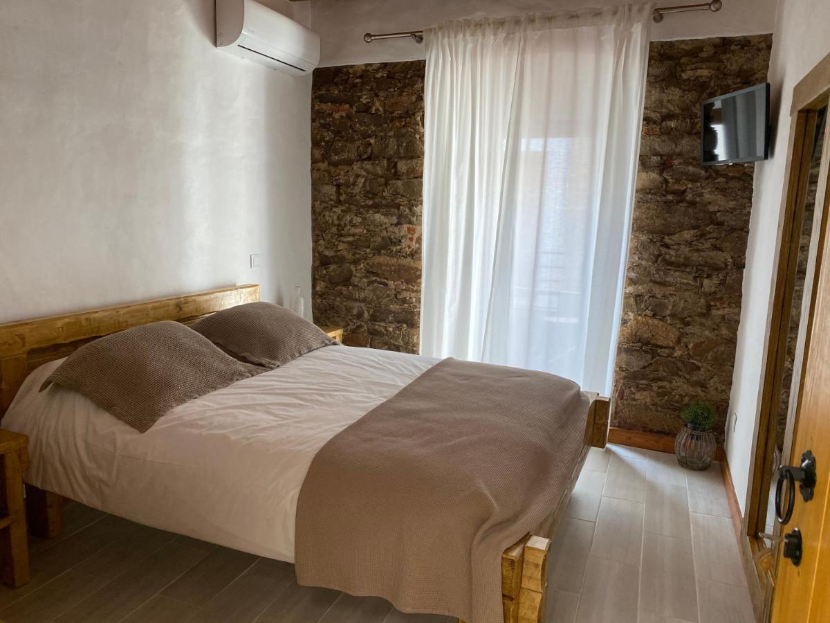 Casa Da Igrejja Bed and Breakfast Almodôvar Exteriör bild