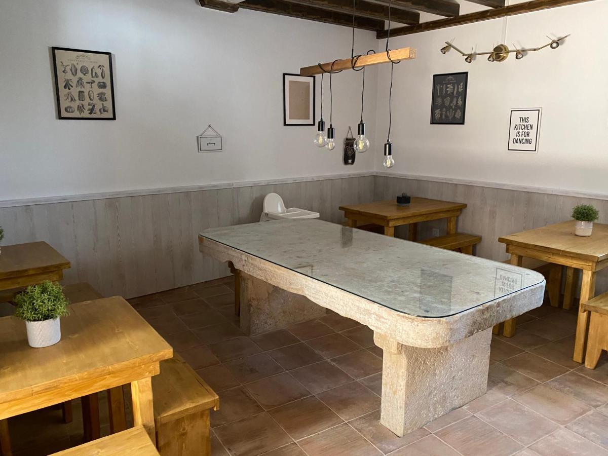 Casa Da Igrejja Bed and Breakfast Almodôvar Exteriör bild