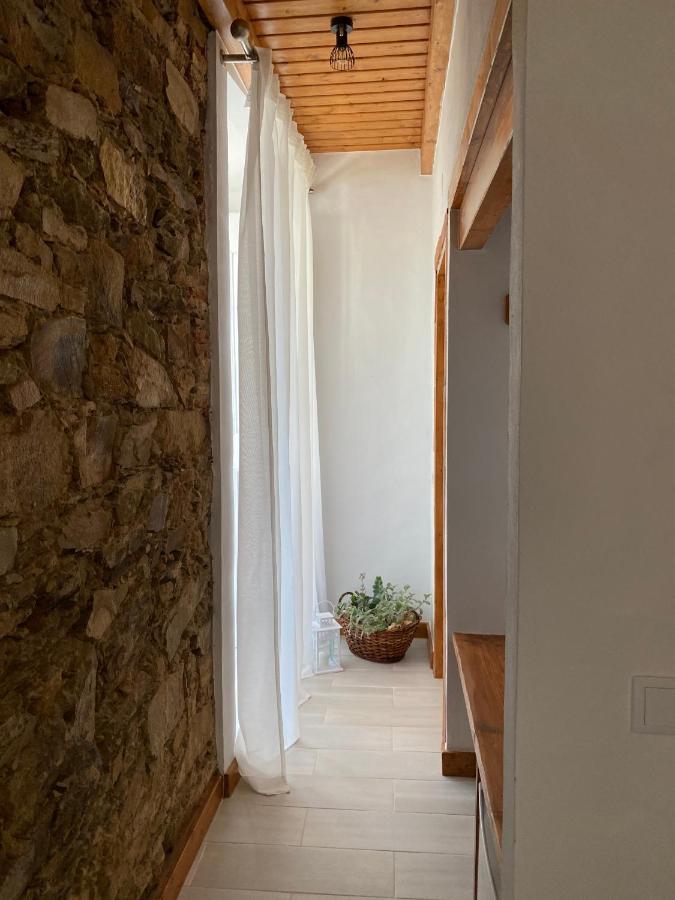 Casa Da Igrejja Bed and Breakfast Almodôvar Exteriör bild