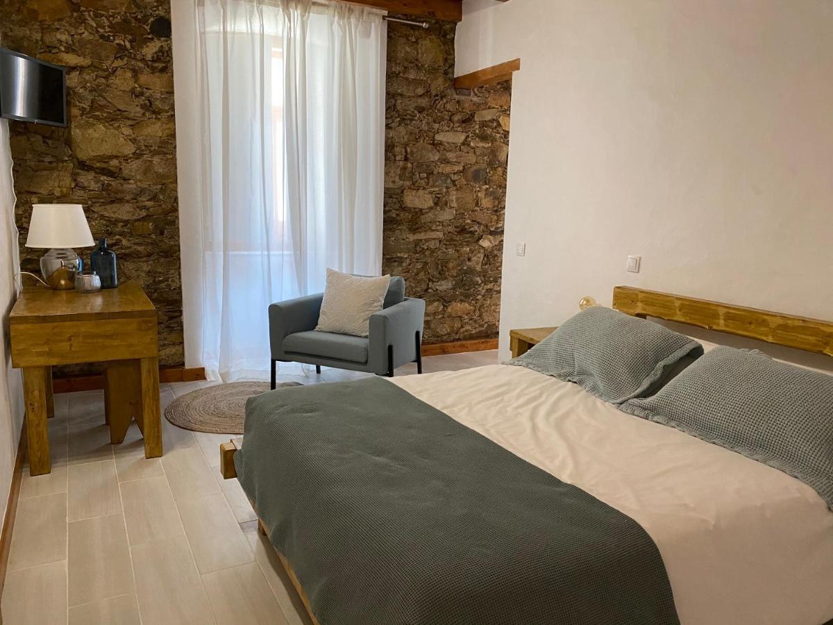 Casa Da Igrejja Bed and Breakfast Almodôvar Exteriör bild