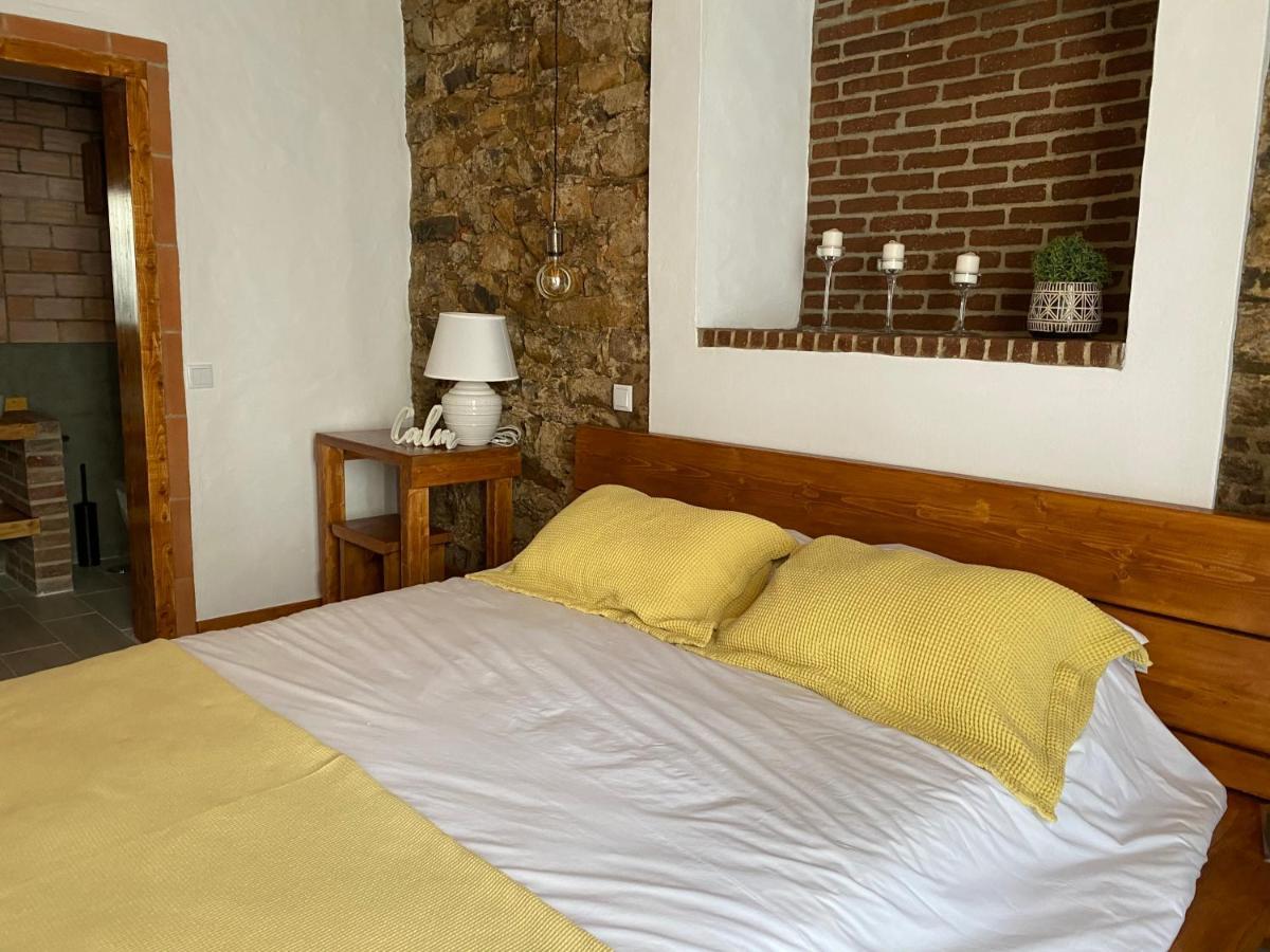 Casa Da Igrejja Bed and Breakfast Almodôvar Exteriör bild