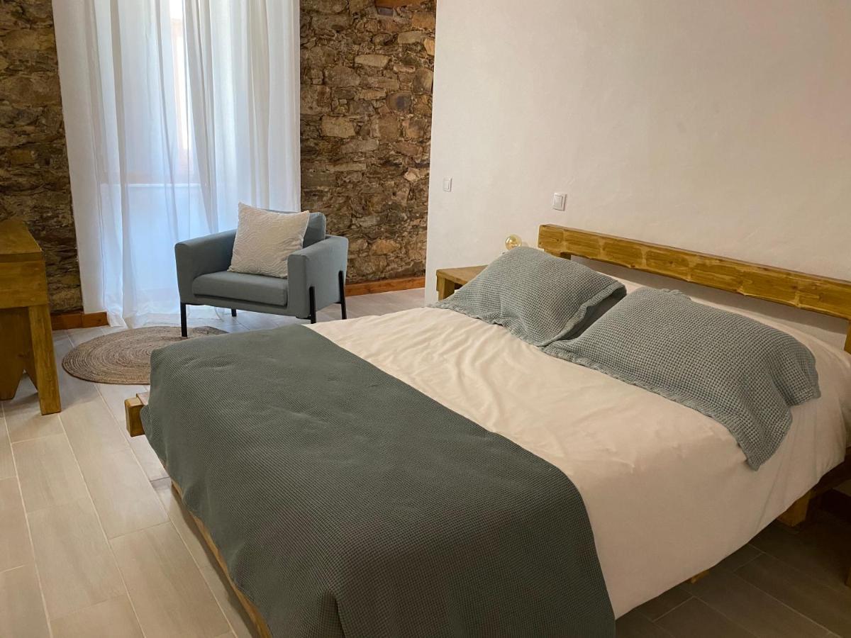 Casa Da Igrejja Bed and Breakfast Almodôvar Exteriör bild