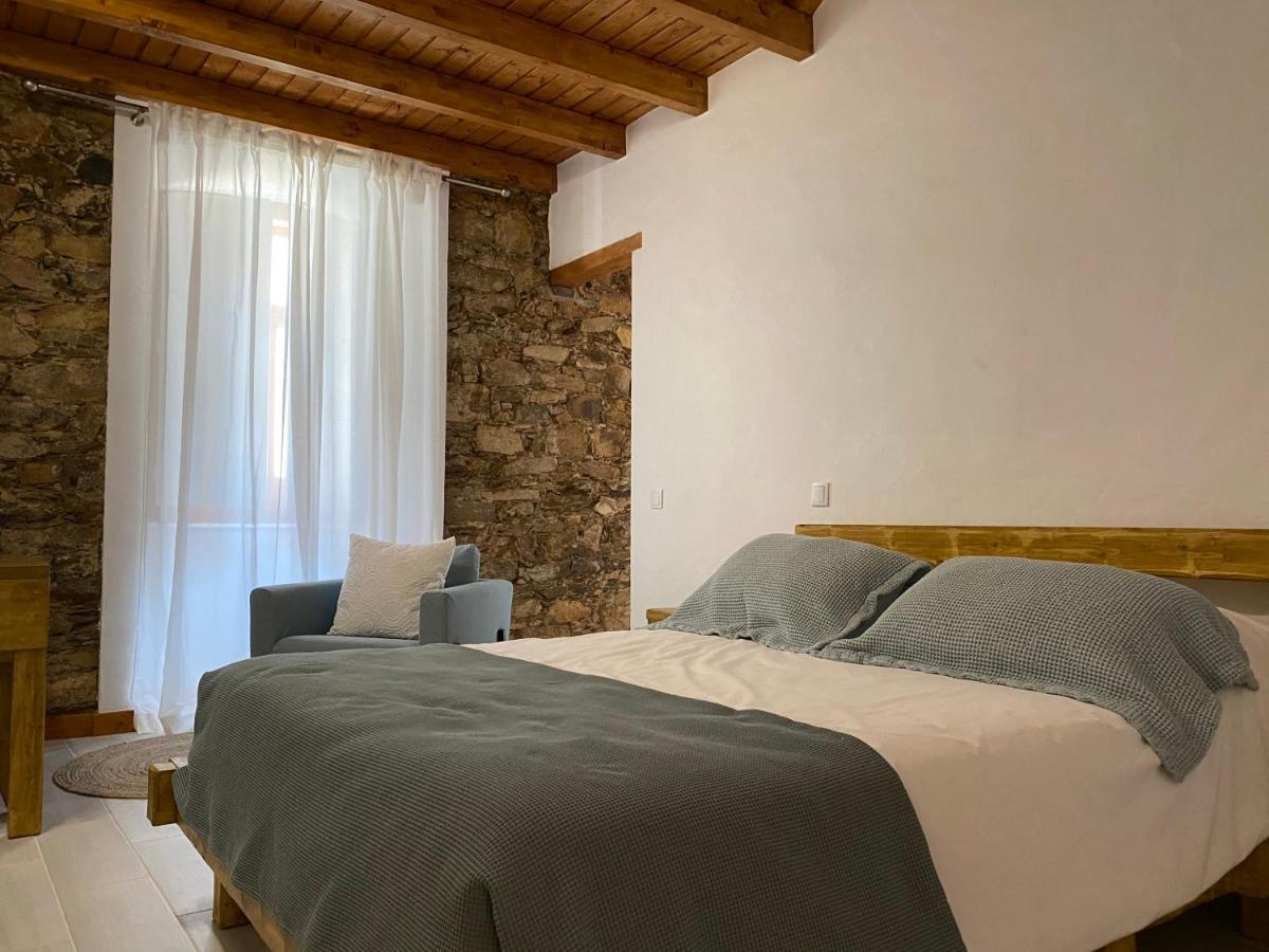 Casa Da Igrejja Bed and Breakfast Almodôvar Exteriör bild