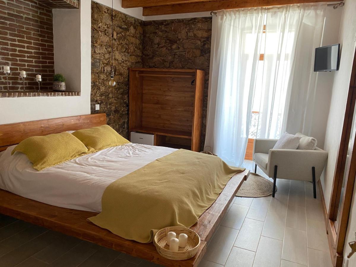 Casa Da Igrejja Bed and Breakfast Almodôvar Exteriör bild