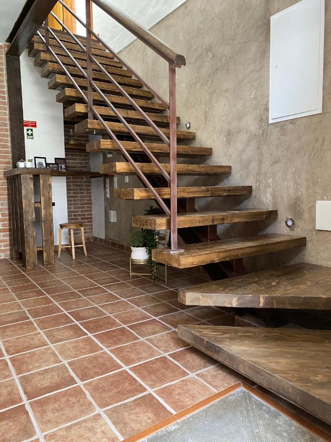 Casa Da Igrejja Bed and Breakfast Almodôvar Exteriör bild